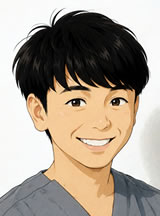 伊関 賢作