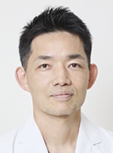 永井 秀人