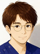 相良 文太