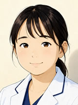 山本 朝子